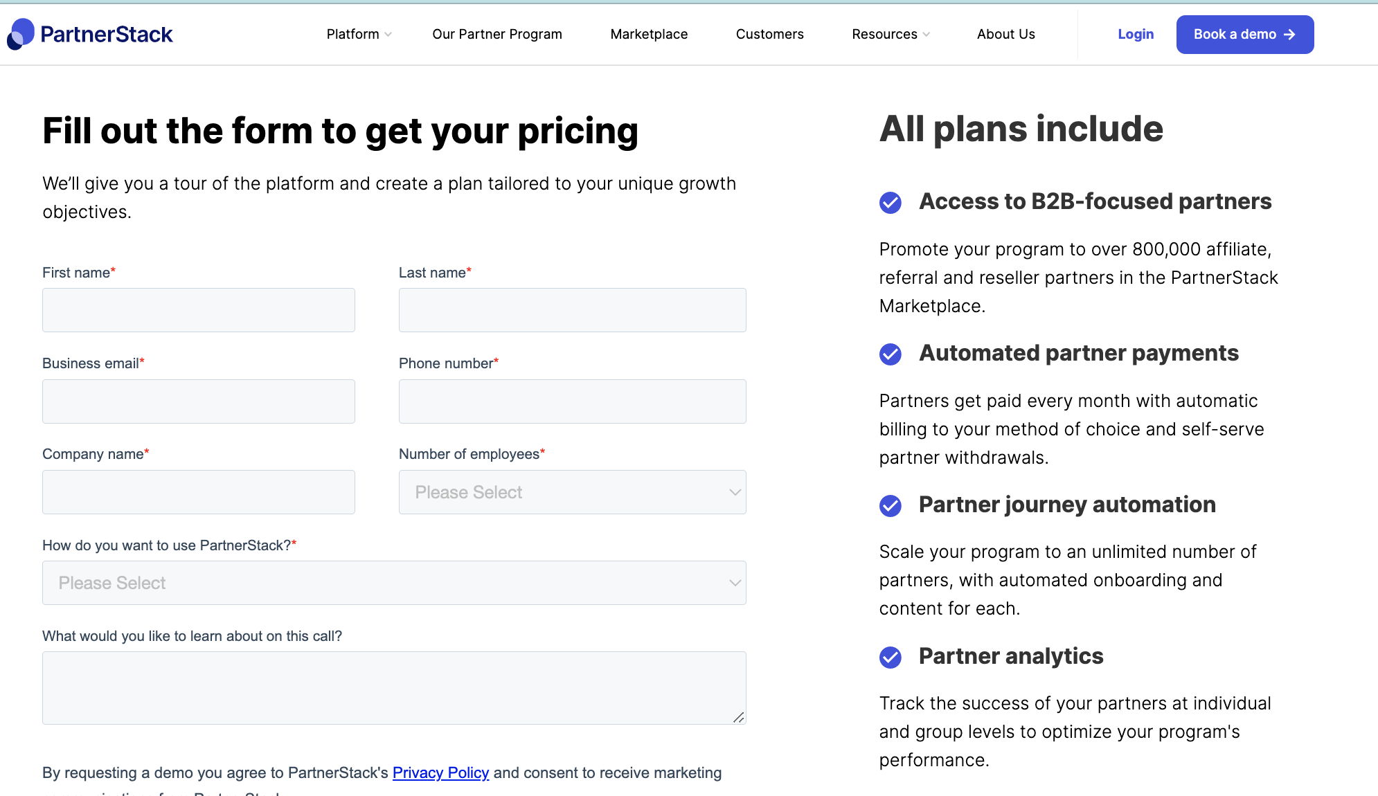Partnerstack Review | Digital Nomad Cafe Podcast