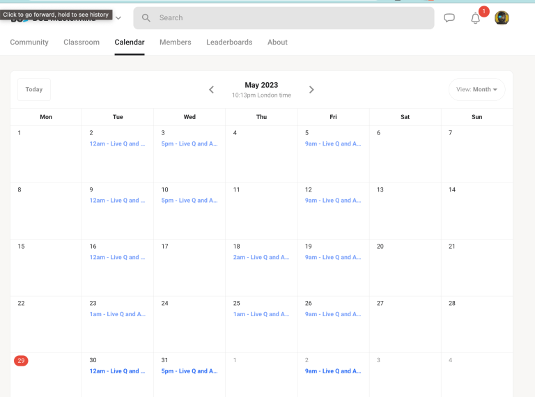 Adam Enfroy Course Review Is Blog Growth Engine Any Good 